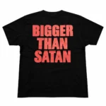 Extremely rare Murd333rFM tshirt