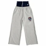 Greedy Unit X Murd333r FM Sweatpant grey