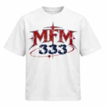 MFM 333 Signature Graphic T-Shirt