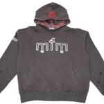 MFM General Issue Special Ops Hoodie