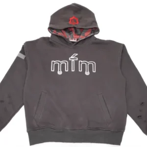 MFM General Issue Special Ops Hoodie