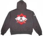 MFM General Issue Special Ops Hoodie back