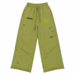 MFM SPECIAL OPS SWEATPANTS GREEN