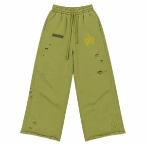 MFM SPECIAL OPS SWEATPANTS GREEN