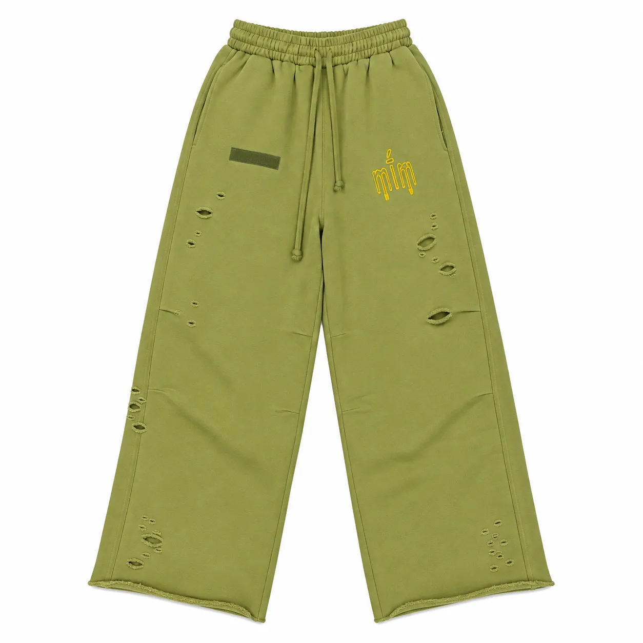 MFM SPECIAL OPS SWEATPANTS GREEN MFM SPECIAL OPS SWEATPANTS GREEN