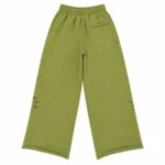 MFM Special ops sweatpant green back