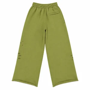 MFM Special ops sweatpant green back