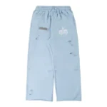 MURD333R FM General Issue Special Ops Sweatpant Blue