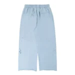 MURD333R FM General Issue Special Ops Sweatpant Blue back