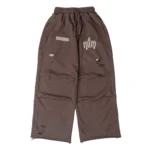 MURD333R FM Special Ops Sweatpants Carbon White