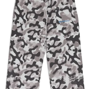 MURD333R FM White Camo Multi Sweatpant back