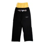 MURD333R FM x Greedy Unit Double Layer Sweatpants back
