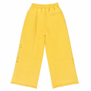 Murd33rfm SPECIAL OPS SWEATPANT back
