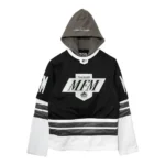 murd333r fm hoodie