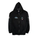 murd333r hoodie